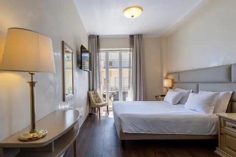 Marina Palace Hotel in Diano Marina — foto 16