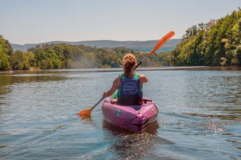 Camping Collection Rivages Rives D Arc foto 13