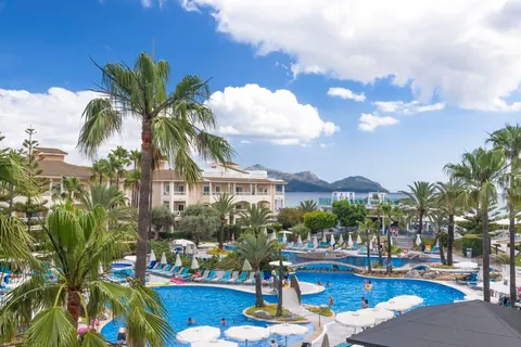 Playa Garden Selection Aparthotel Spa in Muro