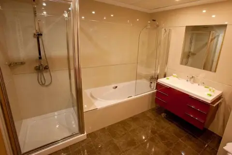 Hotel Allon Mediterrania in la Vila Joiosa / Villajoyosa — foto 26