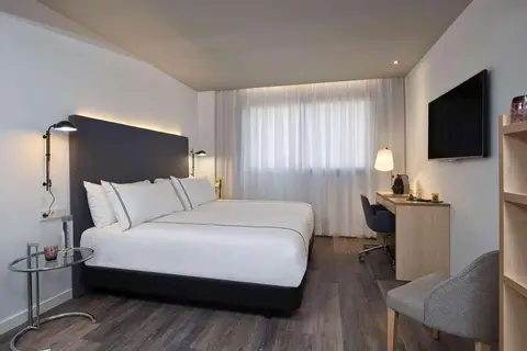 Innside by Melia Palma Center in Palma — foto 3