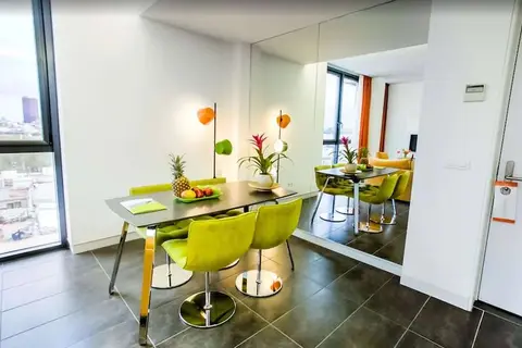 Cosmo Apartments in Barcelona — foto 12