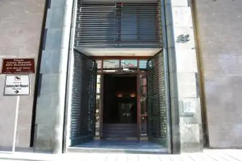Piazza Carità Boutique Hotel in Napels, foto 2