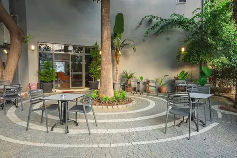 Simply Fine Hotel Alize in Alanya — foto 24