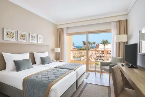 JAZ Elite Maraya in Marsa Alam — foto 14