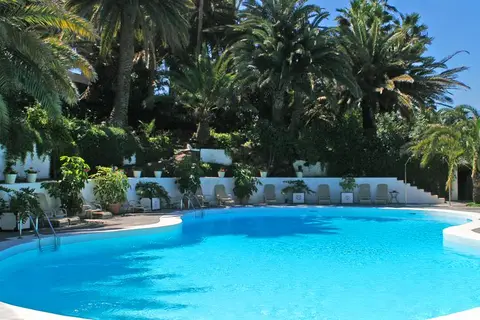 Cortijo San Ignacio in Telde