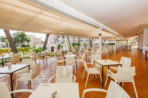 Club Hotel Cala Ratjada in Palma — foto 24