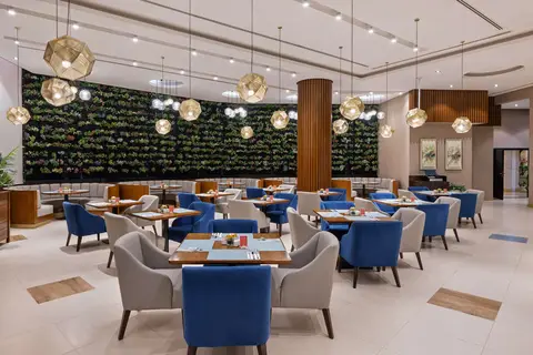 Barcelo Al Jaddaf in Dubai — foto 6