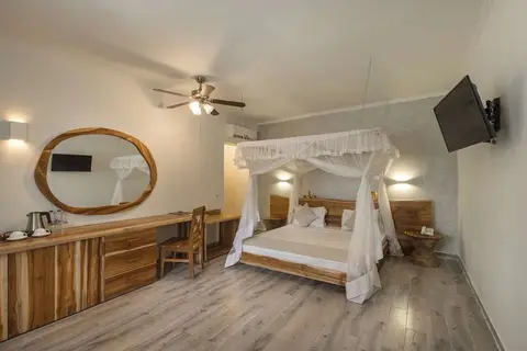 Kiwengwa Beach Resort in Kiwengwa, foto 3