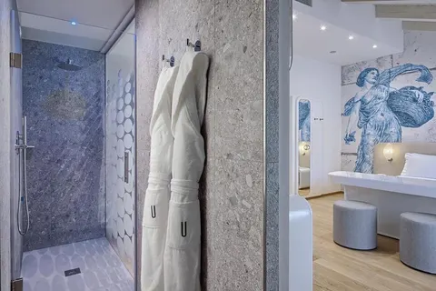 Ausonia Hungaria Wellness and Spa foto 2