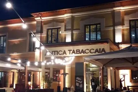 Antica Tabaccaia Resort in Terranova Bracciolini, foto 6