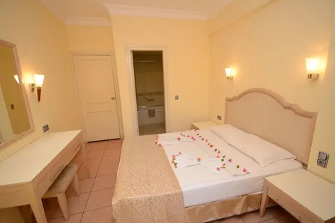 Alenz Suite in Marmaris — foto 8
