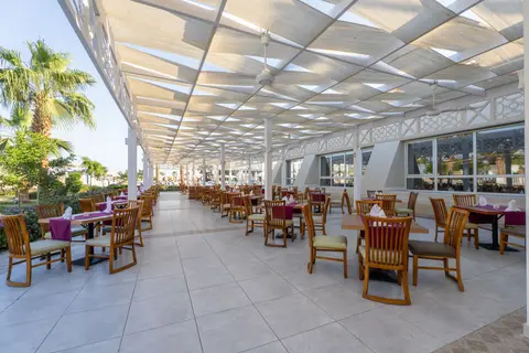 Seven Seas Jolie Bay in Seven Seas Jolie Bay (ex. Aqua Mondo Abu Soma) Resort, foto 18