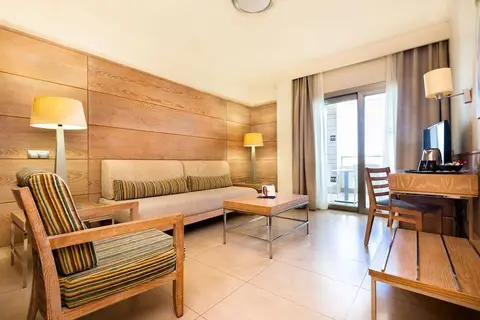 Hotel Kn Arenas del Mar in Granadilla de Abona — foto 26