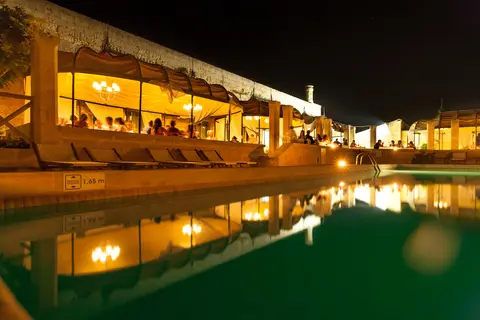 Le Cale d'Otranto - Futura Club in Otranto — foto 25