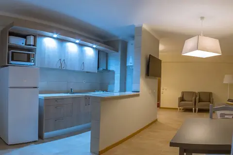 Apartamentos Turisticos Flor da Rocha in Portimão — foto 4