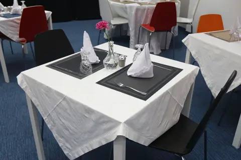 Hôtel Le Musée in Rabat, foto 6