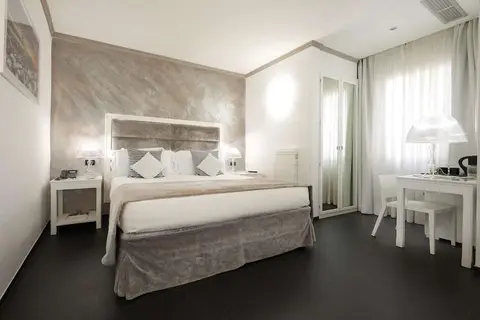 Rivoli Boutique Hotel in Florence, foto 4
