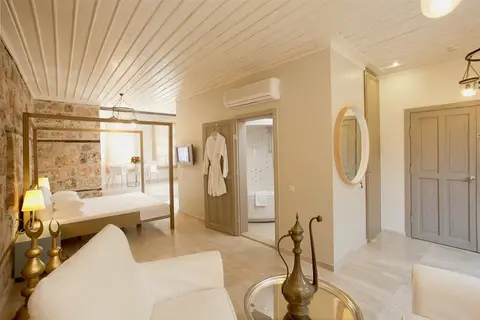 Alp Pasa Hotel in Muratpaşa — foto 30