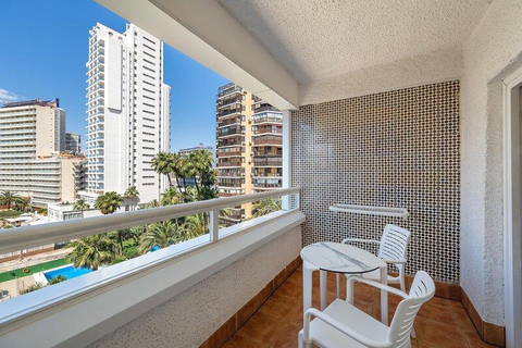 Hotel Poseidon Resort foto 32