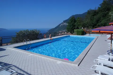 Residence La Rotonda in Tignale — foto 14