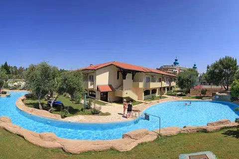 Melas Holiday Village in Manavgat, foto 24