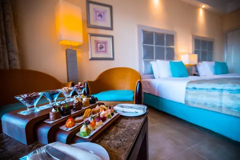 Tropitel Sahl Hasheesh foto 12