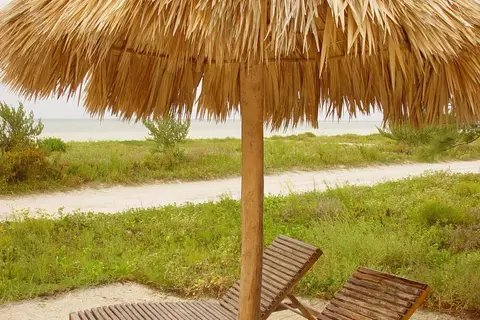 Xaloc Resort in Holbox — foto 10