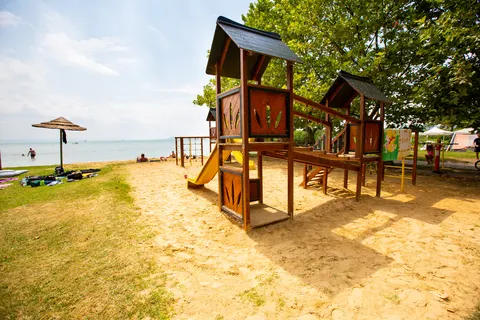 Camping Pelso foto 2