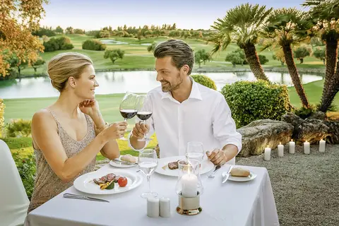 Barceló Montecastillo Golf in Jerez De La Frontera — foto 5