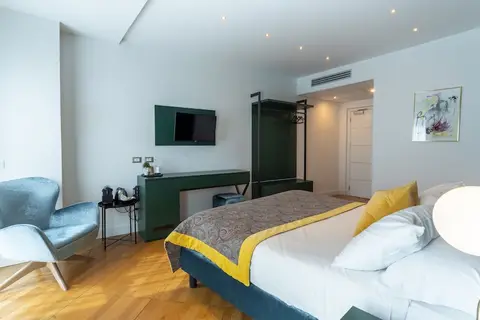 Missori Suites in Milaan, foto 9