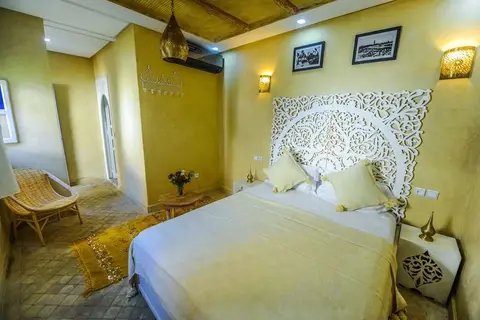 Riad Milouda in Marrakesh, foto 5