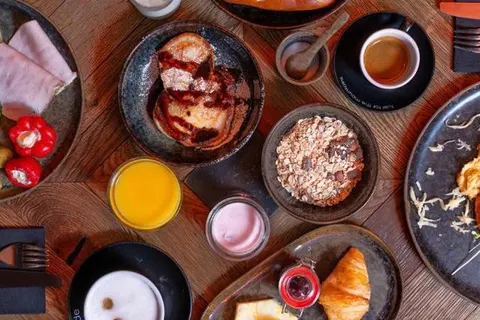 24 by Avenida foto 9