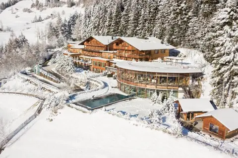 Hotel Leitlhof in Candido