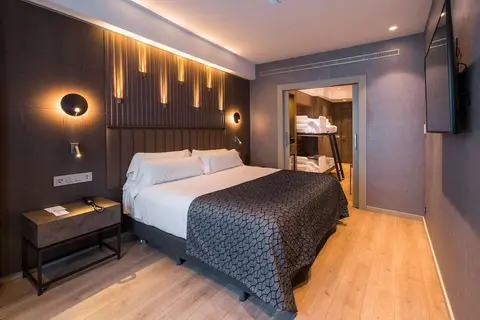 Hotel Catalonia Gran Vía Bilbao in Bilbao — foto 3