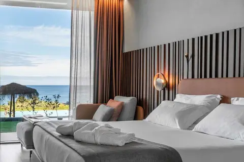 Hotel Verde Mar & Spa in Ribeira Grande — foto 24