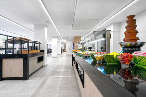 Parque La Paz foto 5