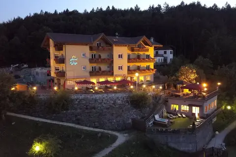 Al Lago in Lavarone — foto 18