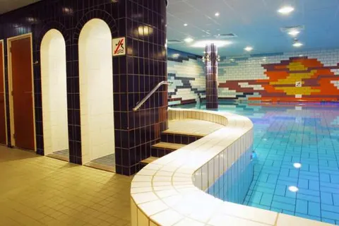 Hotel Spaander Volendam, BW Signature Collection foto 4