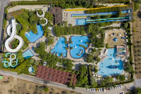 Ali Bey Club Manavgat in Manavgat, foto 4