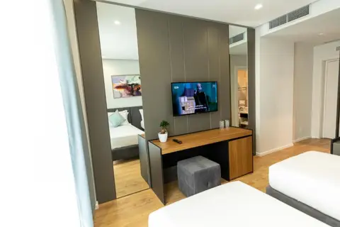 Ames Hotel & Spa in Vlora — foto 11