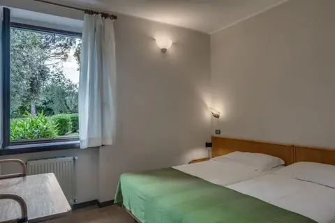 Appartementen Poiano Resort in Bardolino — foto 8