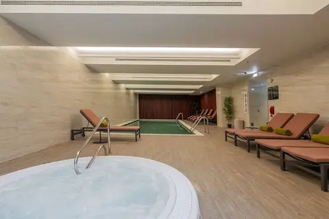 Cenica Porto Hotel Curio Collection by Hilton in Porto, foto 9
