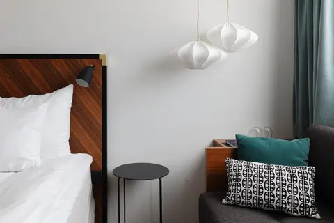 Clarion Hotel Amaranten in Stockholm — foto 24