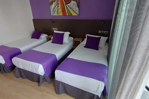 TossaMar Hotel in Tossa de Mar, foto 22