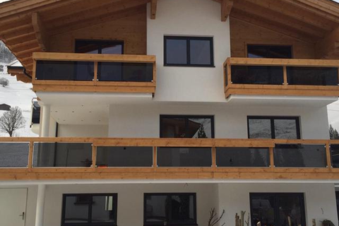 Appartementen Auszeit foto 14