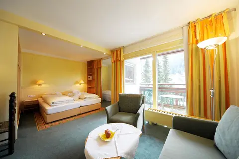 Ortners Eschenhof in Bad Kleinkirchheim, foto 2