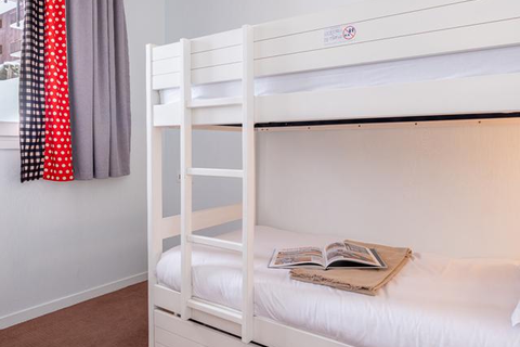 Résidence P&V Le Thabor - Voordeeltarief foto 5