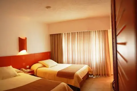 Laguna Suites in Cancún, foto 11