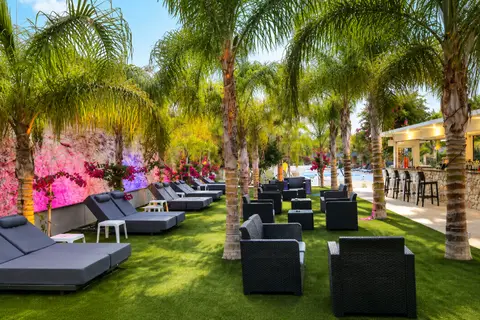 Corfu Hotel in Αγία Νάπα — foto 23